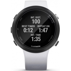 Умные часы Garmin Swim 2 (белый)