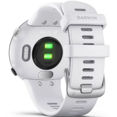 Умные часы Garmin Swim 2 (белый)