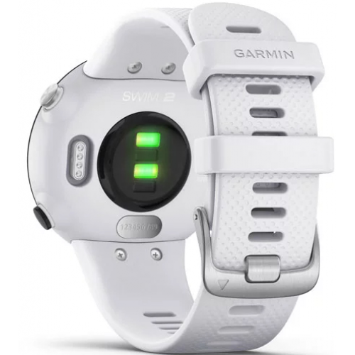 Умные часы Garmin Swim 2 (белый)