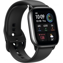 Умные часы Amazfit GTS 4 Mini (полночный черный)