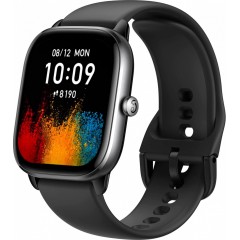 Умные часы Amazfit GTS 4 Mini (полночный черный)