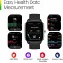 Умные часы Amazfit GTS 4 Mini (полночный черный)