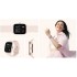 Умные часы Amazfit GTS 4 Mini (фламинго розовый)