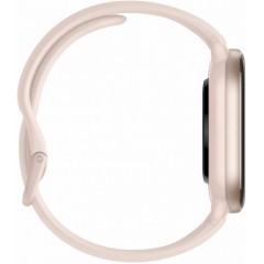 Умные часы Amazfit GTS 4 Mini (фламинго розовый)