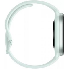 Умные часы Amazfit GTS 4 Mini (мятно-голубой)