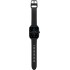 Умные часы Amazfit GTS 4 (черный, с черным ремешком из фторэластомера)