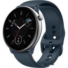 Умные часы Amazfit GTR Mini (синий)