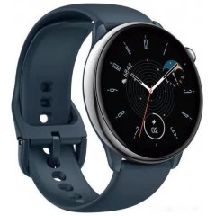 Умные часы Amazfit GTR Mini (синий)