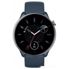 Умные часы Amazfit GTR Mini (синий)