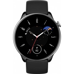 Умные часы Amazfit GTR Mini (черный)