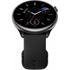 Умные часы Amazfit GTR Mini (черный)