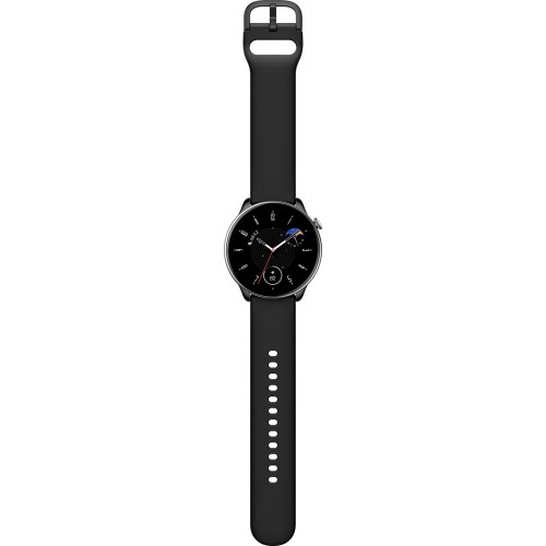 Умные часы Amazfit GTR Mini (черный)