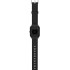 Умные часы Amazfit Pop 3S (серебристый, с силиконовым ремешком)