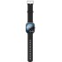 Умные часы Amazfit Pop 3S (серебристый, с силиконовым ремешком)