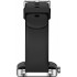 Умные часы Amazfit Pop 3S (серебристый, с силиконовым ремешком)