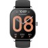 Умные часы Amazfit Pop 3S (серебристый, с силиконовым ремешком)