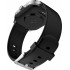 Умные часы Amazfit Pop 3S (серебристый, с силиконовым ремешком)