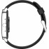 Умные часы Amazfit Pop 3S (серебристый, с силиконовым ремешком)