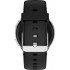 Умные часы Amazfit POP 3R (серебристый, с силиконовым ремешком)