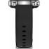 Умные часы Amazfit POP 3R (серебристый, с силиконовым ремешком)