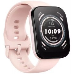 Умные часы Amazfit Bip 5 (розовый)
