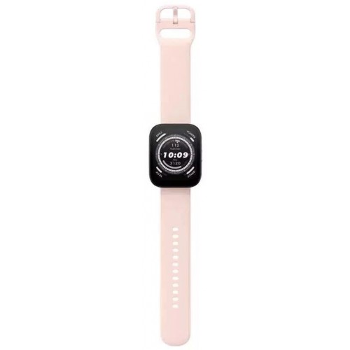 Умные часы Amazfit Bip 5 (розовый)