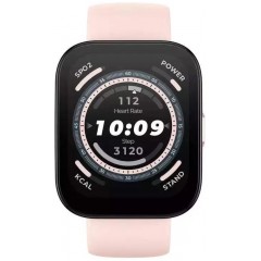 Умные часы Amazfit Bip 5 (розовый)