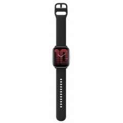 Умные часы Amazfit Active / A2211 (черный)