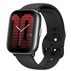 Умные часы Amazfit Active / A2211 (черный)