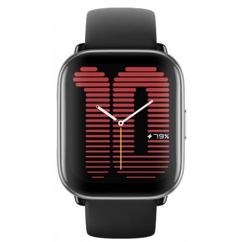 Умные часы Amazfit Active / A2211 (черный)