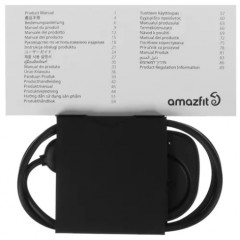 Умные часы Amazfit Balance (полночь)