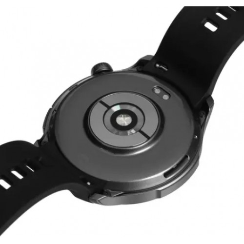 Умные часы Amazfit Balance (полночь)