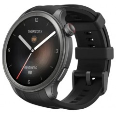 Умные часы Amazfit Balance (полночь)