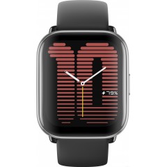 Умные часы Amazfit Active (полночный черный)