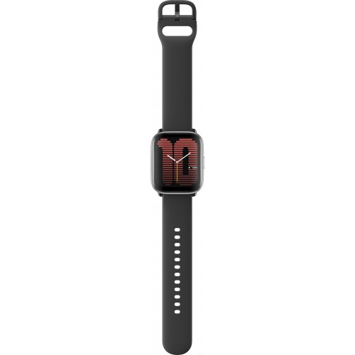 Умные часы Amazfit Active (полночный черный)