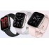 Умные часы Amazfit Active (розовый лепесток)