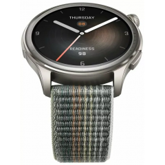 Умные часы Amazfit Balance (серый закат)