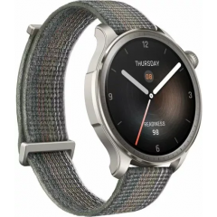 Умные часы Amazfit Balance (серый закат)