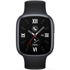 Умные часы Honor Watch 4 (черный)
