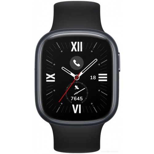 Умные часы Honor Watch 4 (черный)