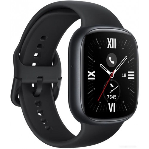 Умные часы Honor Watch 4 (черный)