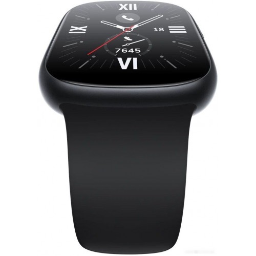 Умные часы Honor Watch 4 (черный)
