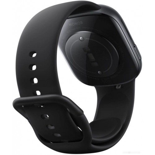 Умные часы Honor Watch 4 (черный)