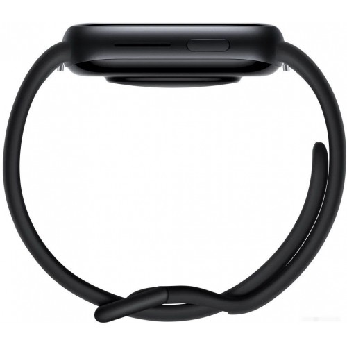 Умные часы Honor Watch 4 (черный)