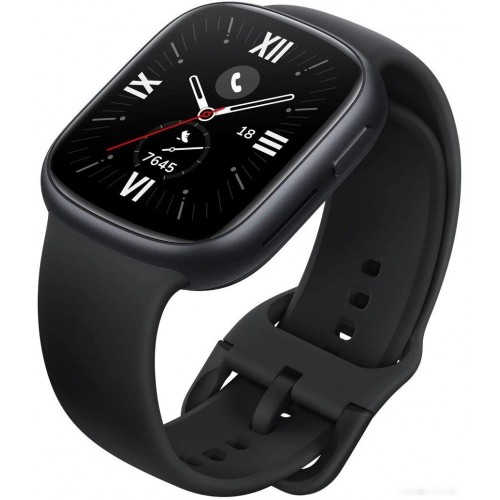 Умные часы Honor Watch 4 (черный)