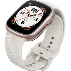 Умные часы Honor Watch 4 (золотистый)