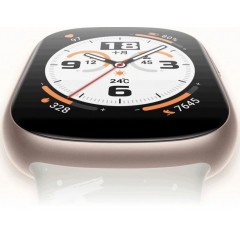 Умные часы Honor Watch 4 (золотистый)