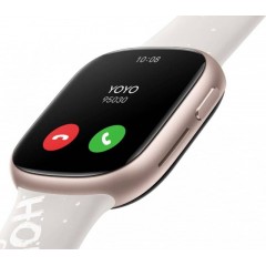 Умные часы Honor Watch 4 (золотистый)