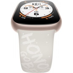 Умные часы Honor Watch 4 (золотистый)