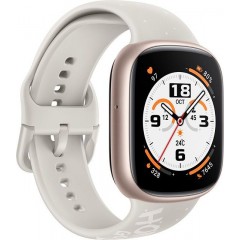 Умные часы Honor Watch 4 (золотистый)
